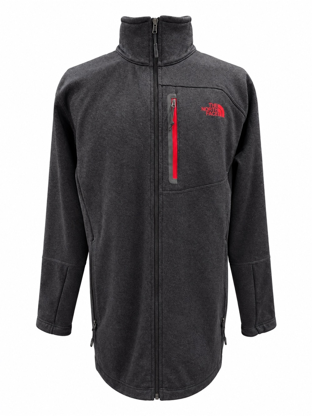 The North Face Men’s Full-Zip Jacket – Size XL